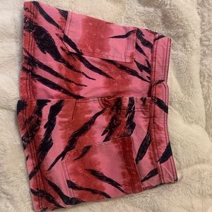 i.am.gia siren skirt, size small. No longer sold on their site